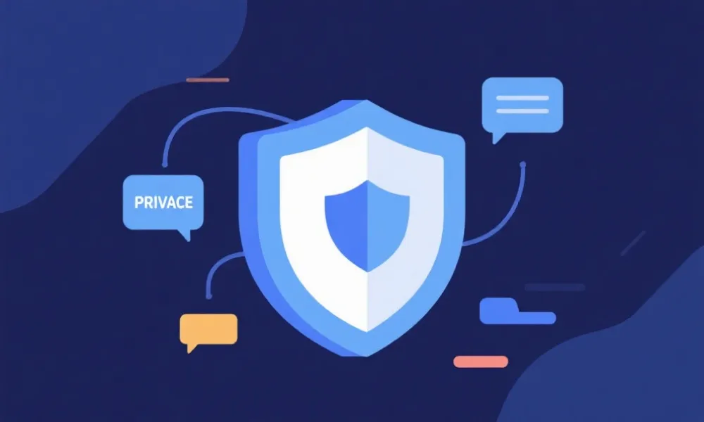 安全与隐私保护说明